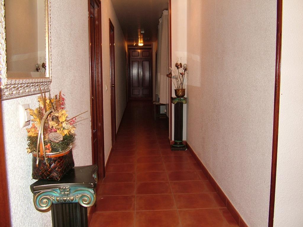 Hostal El Botero Cuzcurrita-Río Tirón Quarto foto