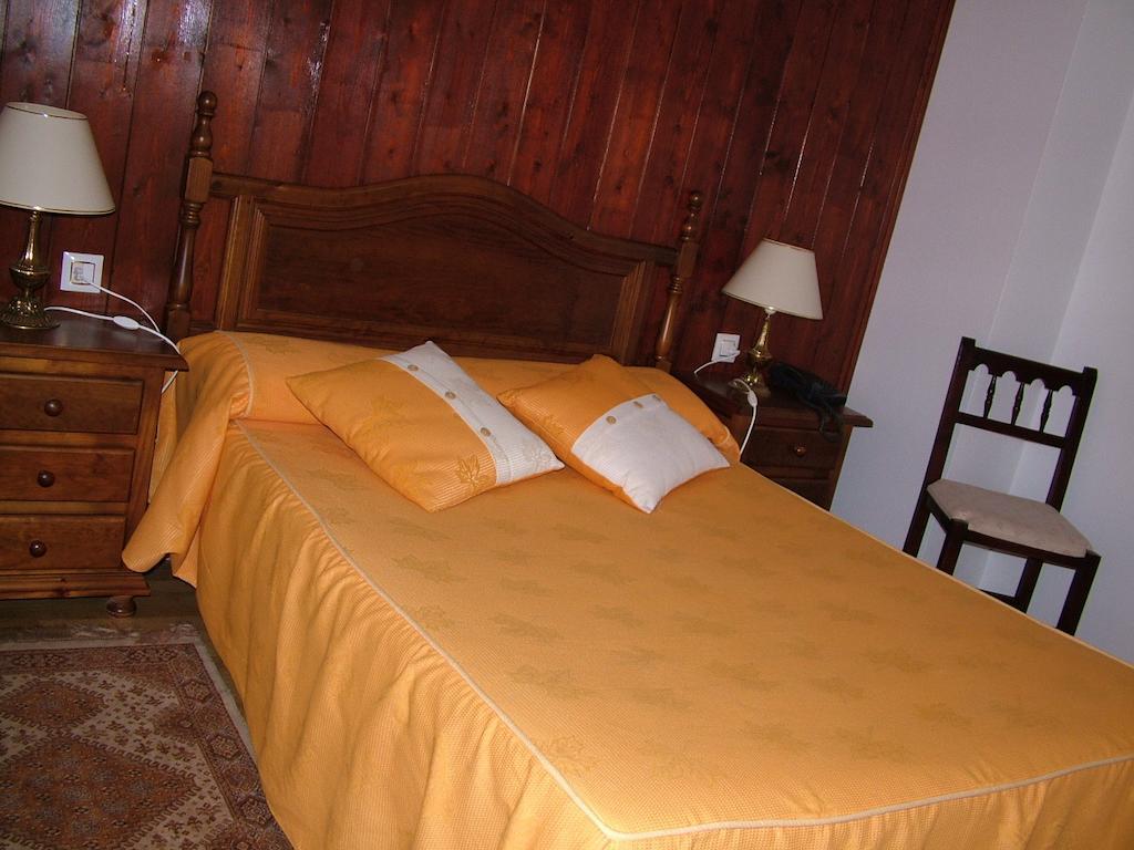 Hostal El Botero Cuzcurrita-Río Tirón Quarto foto