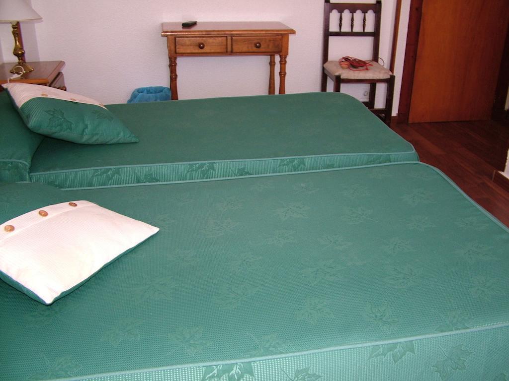 Hostal El Botero Cuzcurrita-Río Tirón Quarto foto